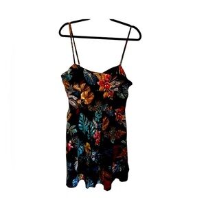 Pacific Vibes Women's dress size X-Large